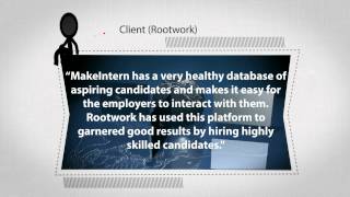 Makeintern introduction [upl. by Paresh918]