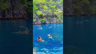 KAYANGAN LAKE CORON PALAWAN [upl. by Aidam]