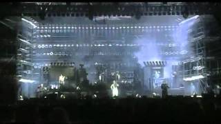 Rammstein  Bestrafe mich Live aus Berlin HD [upl. by Oruasi]