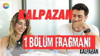 Kalpazan 1Bölüm 2 Fragmanııııi [upl. by Anesusa859]