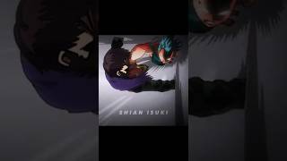 Deku Vs Overhaul Edit  Gigachad Theme  Remake  MHA Edit [upl. by Ecirtam]