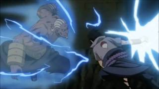 Naruto Ultimate Ninja Storm 2  Naruto VS Sasuke Story Battle SRank [upl. by Huxham29]