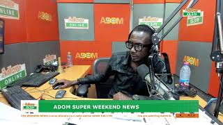 ADOM SUPER WEEKEND NEWS  Saturday 21th September 2024 [upl. by Harat404]