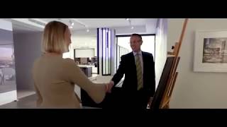 Discover what life at Colliers International is like [upl. by Warton]