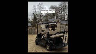 Stinchcombe Hill House Cotswolds  UK Luxury Holiday Home kateandtoms [upl. by Waldos910]