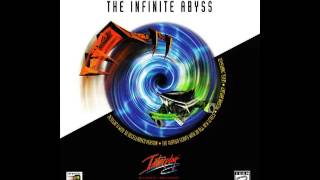 Descent II the Infinite Abyss Redbook Soundtrack  Track 02 Cold Reality Extended [upl. by Neeron]