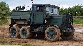 Scammell Explorer [upl. by Fital799]