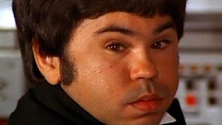 THE DEATH OF HERVE VILLECHAIZE [upl. by Watson]