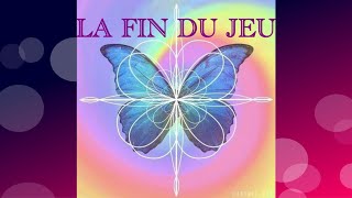 LA FIN DU JEU  eveildeconscience ascension nouvelleterre christ leviathan enki renouveau [upl. by Fairfield668]