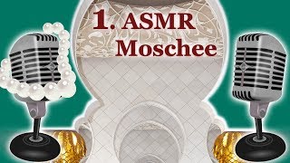 So klingt eine ASMR Moschee [upl. by Salomi]