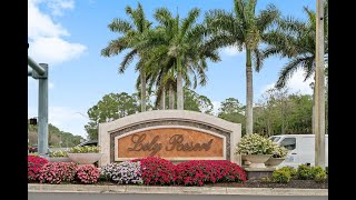 🌴 Live Local in Lely Resort Naples FL 🌴 [upl. by Alludba]