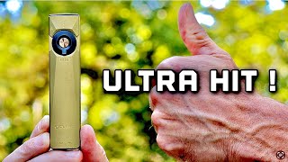 This is going to be a huge hit  Olight Arkfeld ultra flashlight review [upl. by Mariejeanne]