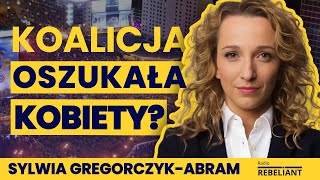 Koalicja 15X  Oszukała Kobiety Prawa Kobiet Na Politycznym Celowniku [upl. by Einaj]