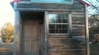 Slabtown Customs Tiny House The Partne Tiny House [upl. by Odraner]