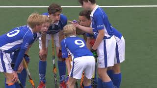 Naarden Kampong JC1 samenvatting [upl. by Haggai]