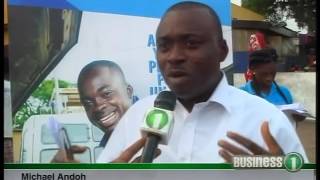 BIMA MICROINSURANCE EDUCATION CAMPAIGN [upl. by Notgnihsaw]