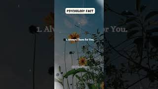 5 Signs He is Your Best Friendshort psychology subscribe [upl. by Adnihc]