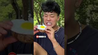 Pranking My Friend Thinking This Egg Soap Is Real prank pranks vlog funny fun crazy ytshorts [upl. by Rossuck637]