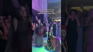 Şımarıklığın kaçıncı evresi🫠 halaybakanligi halay düğün dawet wedding [upl. by Sokem]