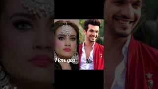 I love youyes ya no 😂 naagin naagin6 naagin2 like and subscribe [upl. by Caplan]