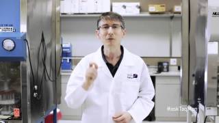 How to Improve Realtime PCR Reaction Sensitivity  Ask TaqMan® Ep 12 by Life Technologies [upl. by Oberon]