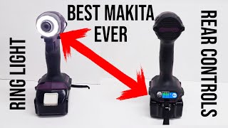 The Best Makita Impact Driver is Here Full Review of the Made in Japan TD173D Impact Driver [upl. by Nidnarb]