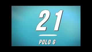 Polo g21 sped up [upl. by Clyve]