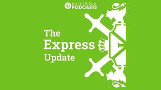 The Express Morning Update Wednesday 20th November 2024 [upl. by Esmeralda]