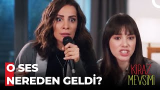 Korku Oyunu Bu Sefer Kötü Bitti  Kiraz Mevsimi [upl. by Liddy717]