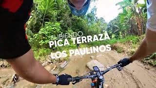 Los Paulinos MTB [upl. by Holli50]