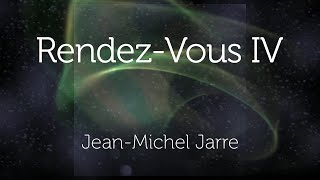 JeanMichel Jarre  RendezVous 4  cover version [upl. by Briant]