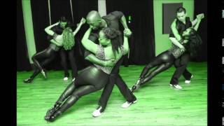 Kizomba Mix 2014 [upl. by Jeddy]