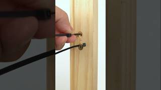 How To attach pvc pipe to the wall [upl. by Meisel89]