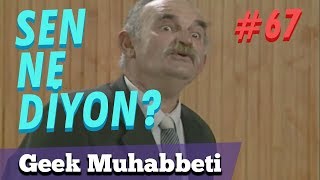 İŞTE ŞİMDİ BKU YEDİK  SEN NE DİYON 67  Niyetimiz kimseyi KIRMAK değildir [upl. by Spring]