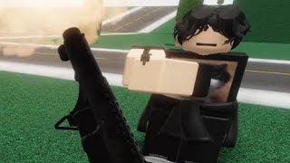 Roblox Opposer VR  I Missed [upl. by Calore]