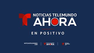 Noticias En Positivo viernes 22 de noviembre de 2024 [upl. by Lewak]