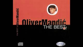 Oliver Mandic  Odlazim A Volim Te   Official Audio  HD [upl. by Honorine739]