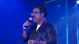 Muthumani Thooval Tharam Song  Azeezia  Convention Centre  Azeezia Events [upl. by Nicholas]