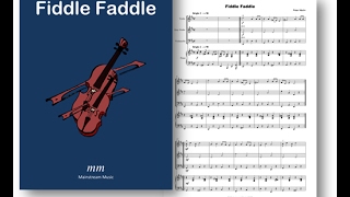 Fiddle Faddle [upl. by Adiene]