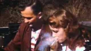 1950s Teenager Marijuana Prohibition Documentaryflv [upl. by Resor]