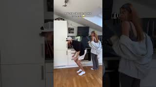 Monkeyshine NO PERCJP  Lt FitzGibbons Men couplegoals funny short shorts stineundmarc [upl. by Eugenio]