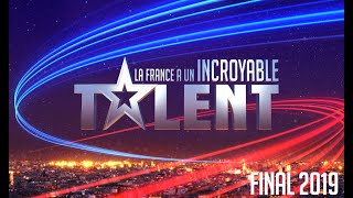 Frances got talent  FINAL 2019  full episode [upl. by Lyndsey]