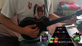 Guitar Hero 3  quotHier Kommt Alexquot EXPERT 100 Full Combo 463902 [upl. by Vharat]