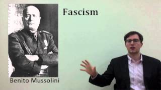 Communism and Fascism [upl. by Ambrogio]