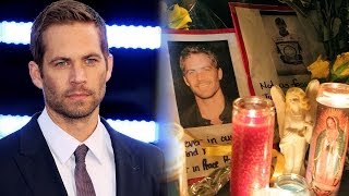 Paul Walker Muere Estrellas Reaccionan Con Tweets y Lagrimas [upl. by Maurizio]