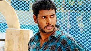 Dadagiri 2  Sundeep Kishan Blockbuster Action Hindi Dubbed Blockbuster Movie  Regina Cassandra [upl. by Eneleahs]