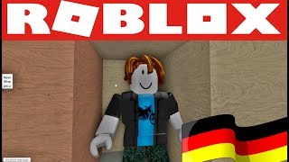 ROBLOX quotVerstecken amp Fangenquot spielen  Lets Play Kinderspiele deutsch [upl. by Blau]