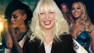 7 Songs You Didnt Know Were Written by Sia [upl. by Stelmach]