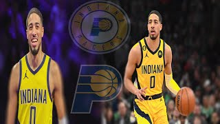 Best Of Tyrese Haliburton NBA Highlights nba basketball tyresehaliburton [upl. by Fancie]