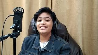 Aditya Pednekar official voice of Tapu animation series TMKCC [upl. by Iago]